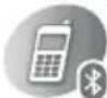 Cellular Line INTERPHONEF4FFEU - Połaczenia gośowe - 1