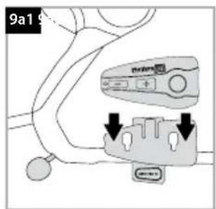 Cellular Line INTERPHONEF4FFEU - interphone - 14