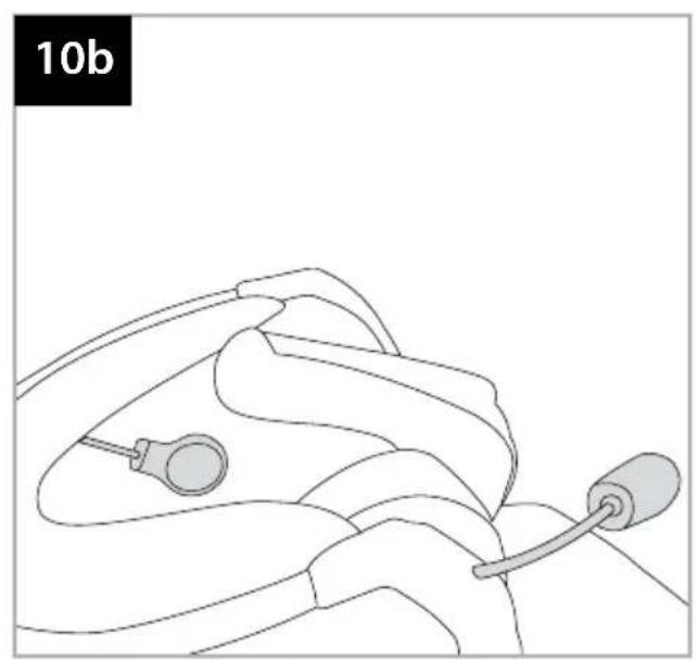 Cellular Line INTERPHONEF4FFEU - interphone - 26