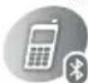 Cellular Line INTERPHONEF4FFEU - 音声癸信 - 1