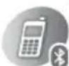 Cellular Line INTERPHONEF4FFEU - Telephone + Stereo (A2DP) + Telephone function - 1