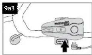 Cellular Line INTERPHONEF4FFEU - interphone - 16