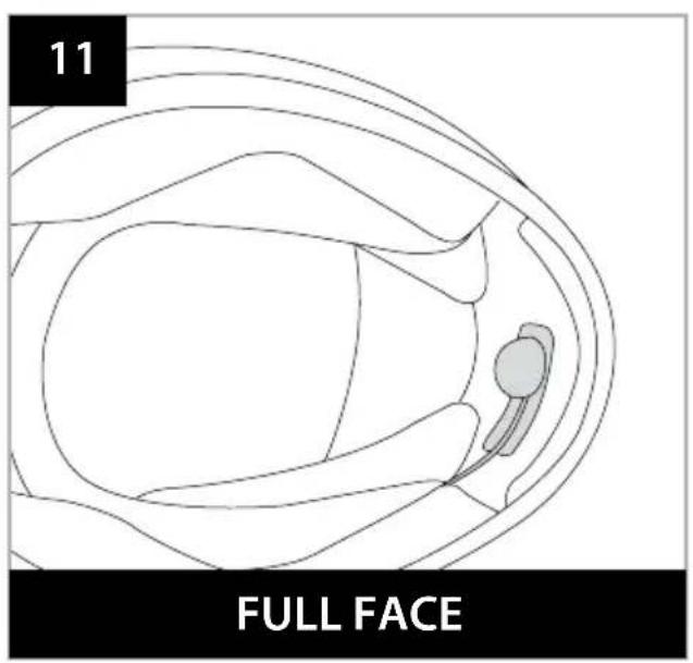 Cellular Line INTERPHONEF4FFEU - interphone - 27