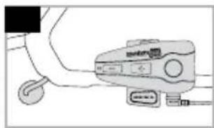 Cellular Line INTERPHONEF4FFEU - interphone - 17