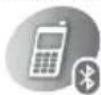 Cellular Line INTERPHONEF4FFEU - 電話機能とステレ才（A2DP）と電話の使用： - 3