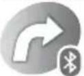 Cellular Line INTERPHONEF4FFTPEU - GPS functions - 1