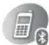 Cellular Line INTERPHONEF4FFTPEU - Funkcja Telefon + Telefon (Dualphone) - 1