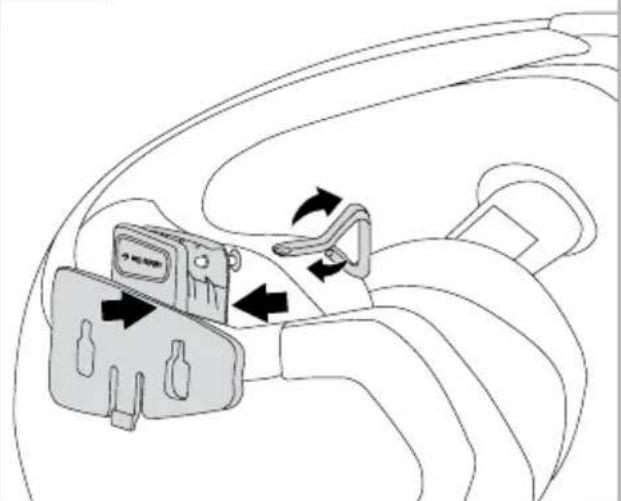 Cellular Line INTERPHONEF4FFTPEU - interphone - 13