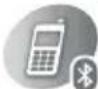 Cellular Line INTERPHONEF4FFTPEU - Telephone + Telephone (Dualphone) function - 2