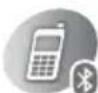Cellular Line INTERPHONEF4FFTPEU - Fonction Téléphone + Téléphone (Dualphone) - 2