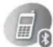 Cellular Line INTERPHONEF4FFTPEU - Funzione Telefono + Stereo (A2DP) - 1