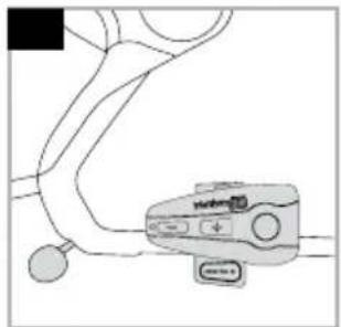 Cellular Line INTERPHONEF4FFTPEU - interphone - 16