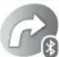 Cellular Line INTERPHONEF4FFTPEU - Fonctions GPS - 1