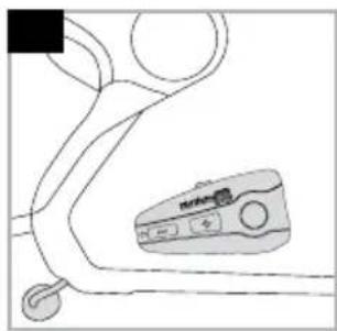 Cellular Line INTERPHONEF4FFTPEU - interphone - 21