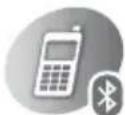 Cellular Line INTERPHONEF4FFTPEU - Fonctions電話 - 1