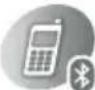 Cellular Line INTERPHONEF4FFTPEU - Puhelin + Puhelin (Dualphone) Toiminto - 2