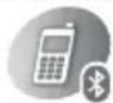 Cellular Line INTERPHONEF4PLEU - 電話機能とステレ才（A2DP）と電話の使用： - 1