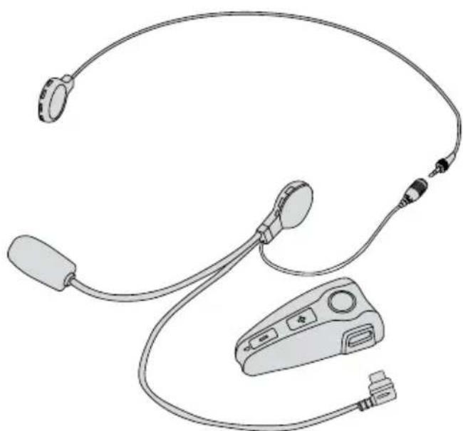 Cellular Line INTERPHONEF4PLEU - interphone - 9