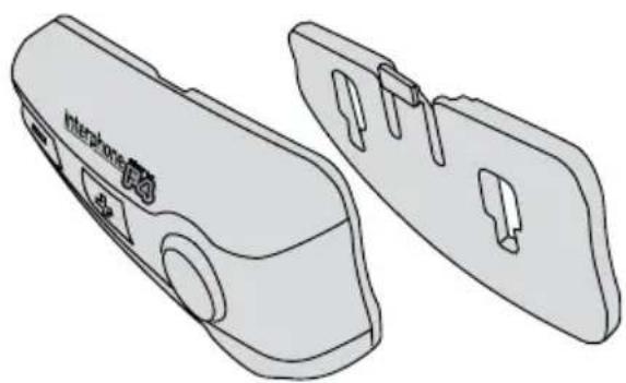 Cellular Line INTERPHONEF4PLEU - interphone - 13