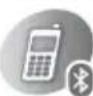 Cellular Line INTERPHONEF4PLEU - Fonction Stereo (A2DP) - 2