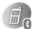 Cellular Line INTERPHONEF4PLEU - Telefonfunktion - 1