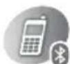 Cellular Line INTERPHONEF4PLEU - Fonction Téléphone + Téléphone (Dualphone) - 1