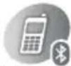 Cellular Line INTERPHONEF4PLEU - Funkcja Telefon + Stereo (A2DP) + Interkom - 1