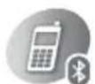 Cellular Line INTERPHONEF4PLEU - 3.6ФункцЯТeлфон+Стpeo(A2DP) - 1