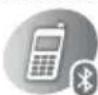 Cellular Line INTERPHONEF4PLEU - Funktion Telefon + Telefon (Multipoint) - 2