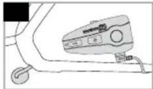 Cellular Line INTERPHONEF4PLEU - interphone - 22