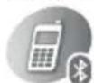 Cellular Line INTERPHONEF4TPPLEU - Functie Telefoon + Stereo (A2D): - 1