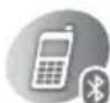 Cellular Line INTERPHONEF4TPPLEU - Fonction Téléphone + Téléphone (Dualphone) - 2