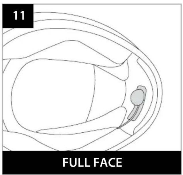 Cellular Line INTERPHONEF4TPPLEU - interphone - 27