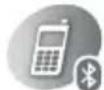 Cellular Line INTERPHONEF4TPPLEU - Funkcja Telefon + Stereo (A2DP) - 1