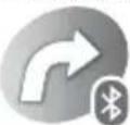 Cellular Line INTERPHONEF4TPPLEU - GPS functie - 1