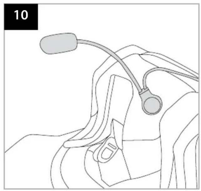 Cellular Line INTERPHONEF4TPPLEU - interphone - 24