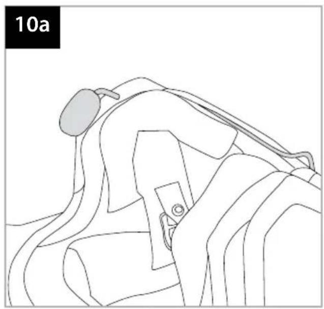 Cellular Line INTERPHONEF4TPPLEU - interphone - 25