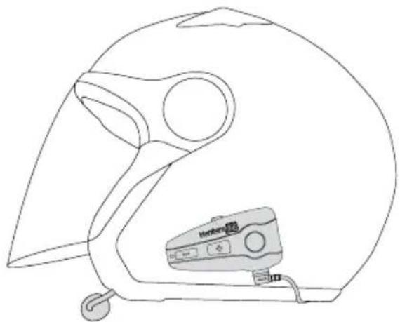 Cellular Line INTERPHONEF4TPPLEU - interphone - 23