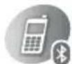 Cellular Line INTERPHONEF4TPPLEU - Funktion Telefon + stereo (A2DP): - 1