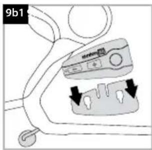 Cellular Line INTERPHONEF4TPPLEU - interphone - 19