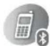 Cellular Line INTERPHONEF4TPPLEU - Funkcja Telefon - 1