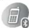 Cellular Line INTERPHONEF4TPPLEU - 電話機能と別の電話（デアルフン）の使用 - 2