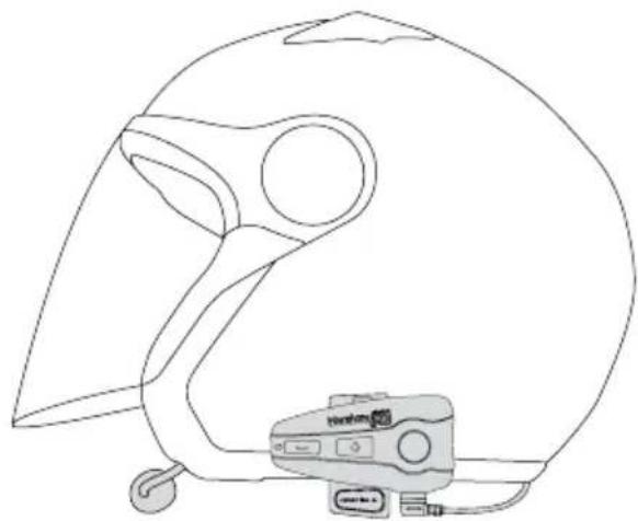 Cellular Line INTERPHONEF4TPPLEU - interphone - 18