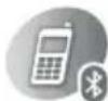 Cellular Line INTERPHONEF4TPPLEU - Funkcja Telefon + Telefon (Dualphone) - 2