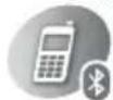 Cellular Line INTERPHONEF4TPPLEU - 電話機能とステレ才（A2DP）の使用 - 1