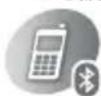 Cellular Line INTERPHONEF4TPPLEU - 電話機能と別の電話（デアルフン）の使用 - 1