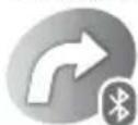 Cellular Line INTERPHONEF4TPPLEU - GPS Funktionen - 1