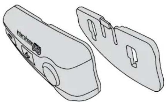 Cellular Line INTERPHONEF4TPPLEU - interphone - 13