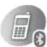 Cellular Line INTERPHONEF4TPPLEU - 3.3StéL才（A2DP) - 2
