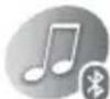 Cellular Line INTERPHONEF4TPPLEU - Musikwiedergabe - 1